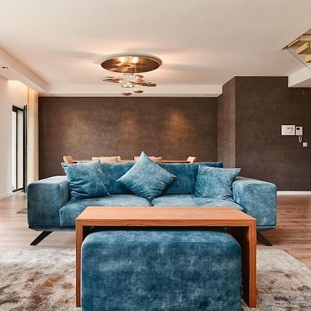 Penthouse With A Pool By The Beach! Amora Exterior photo
