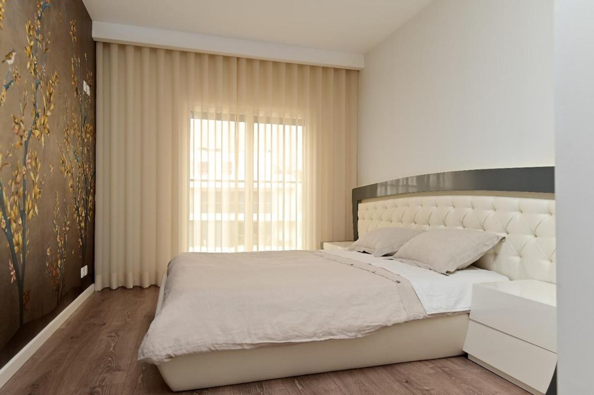 Penthouse With A Pool By The Beach! Amora Exterior photo