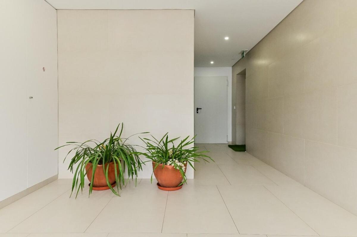 Penthouse With A Pool By The Beach! Amora Exterior photo