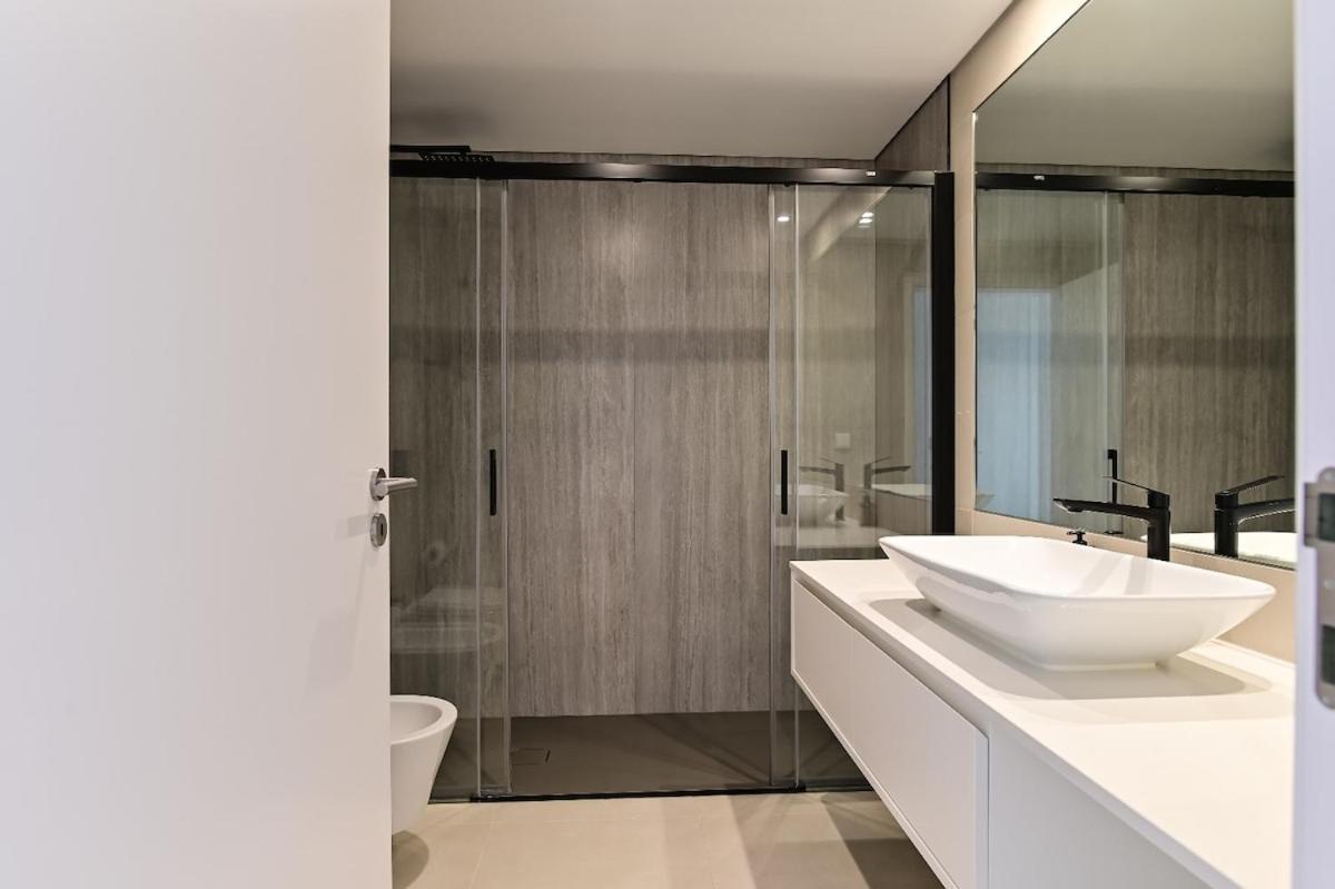 Penthouse With A Pool By The Beach! Amora Exterior photo