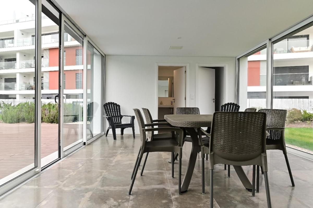 Penthouse With A Pool By The Beach! Amora Exterior photo