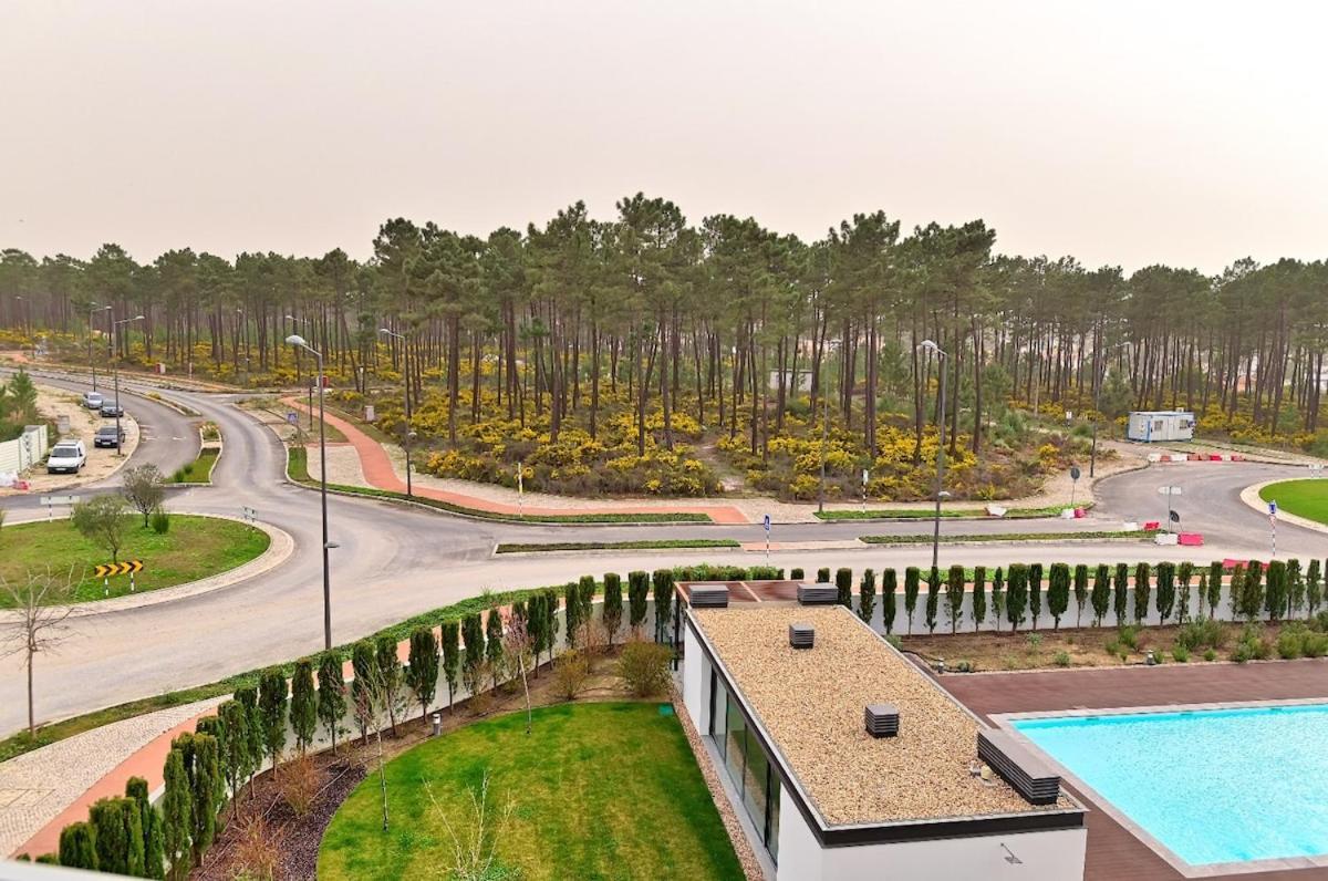 Penthouse With A Pool By The Beach! Amora Exterior photo