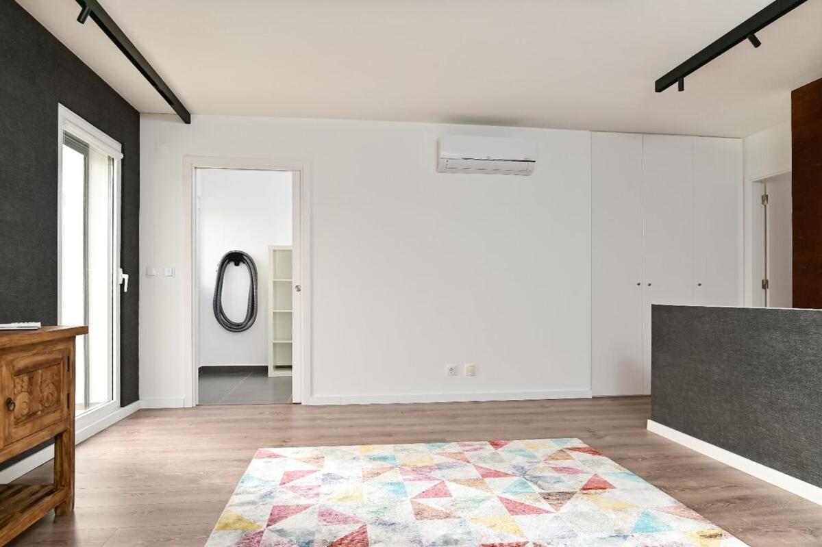 Penthouse With A Pool By The Beach! Amora Exterior photo