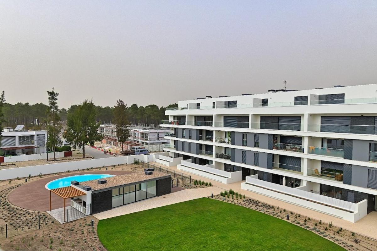 Penthouse With A Pool By The Beach! Amora Exterior photo